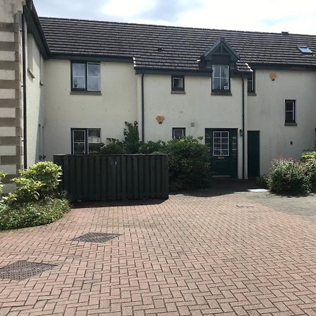 Wellingtonia Apartment Inverness Luaran gambar