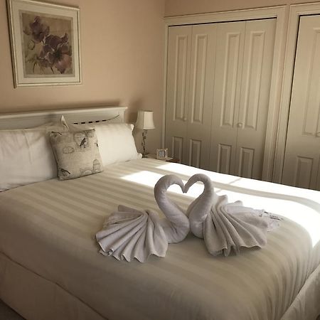 Wellingtonia Apartment Inverness Luaran gambar