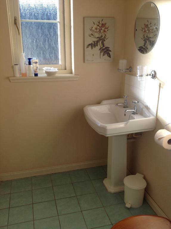 Wellingtonia Apartment Inverness Bilik gambar
