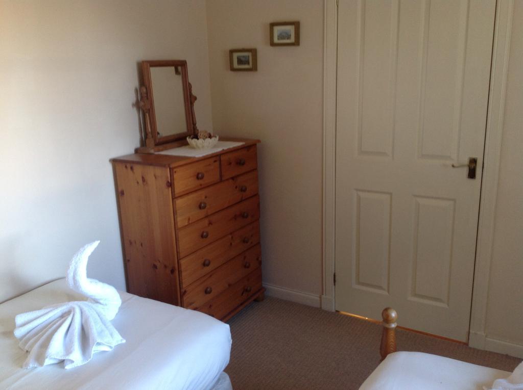 Wellingtonia Apartment Inverness Bilik gambar