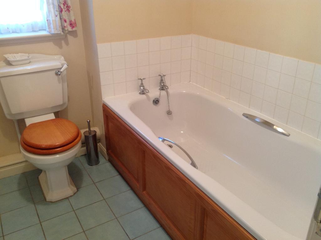 Wellingtonia Apartment Inverness Bilik gambar