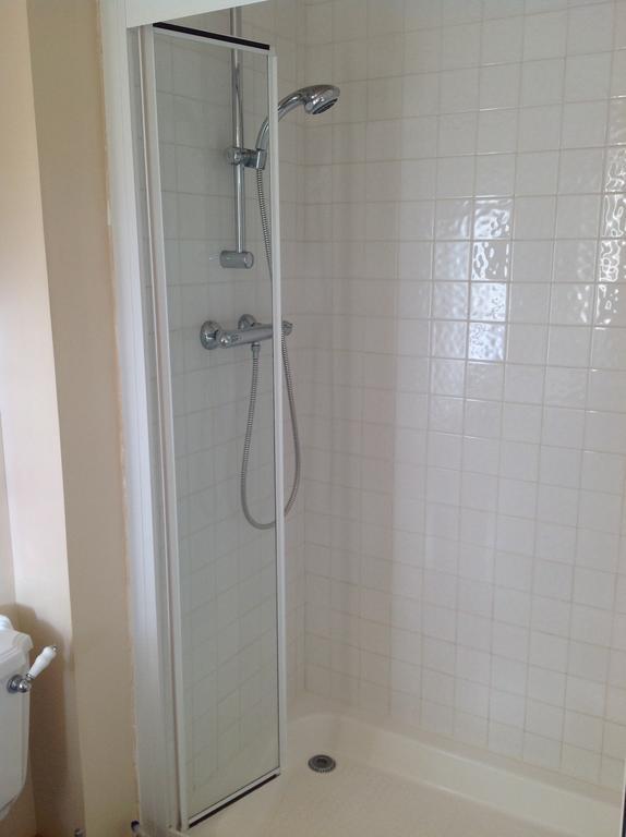 Wellingtonia Apartment Inverness Bilik gambar