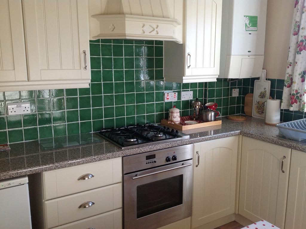 Wellingtonia Apartment Inverness Bilik gambar
