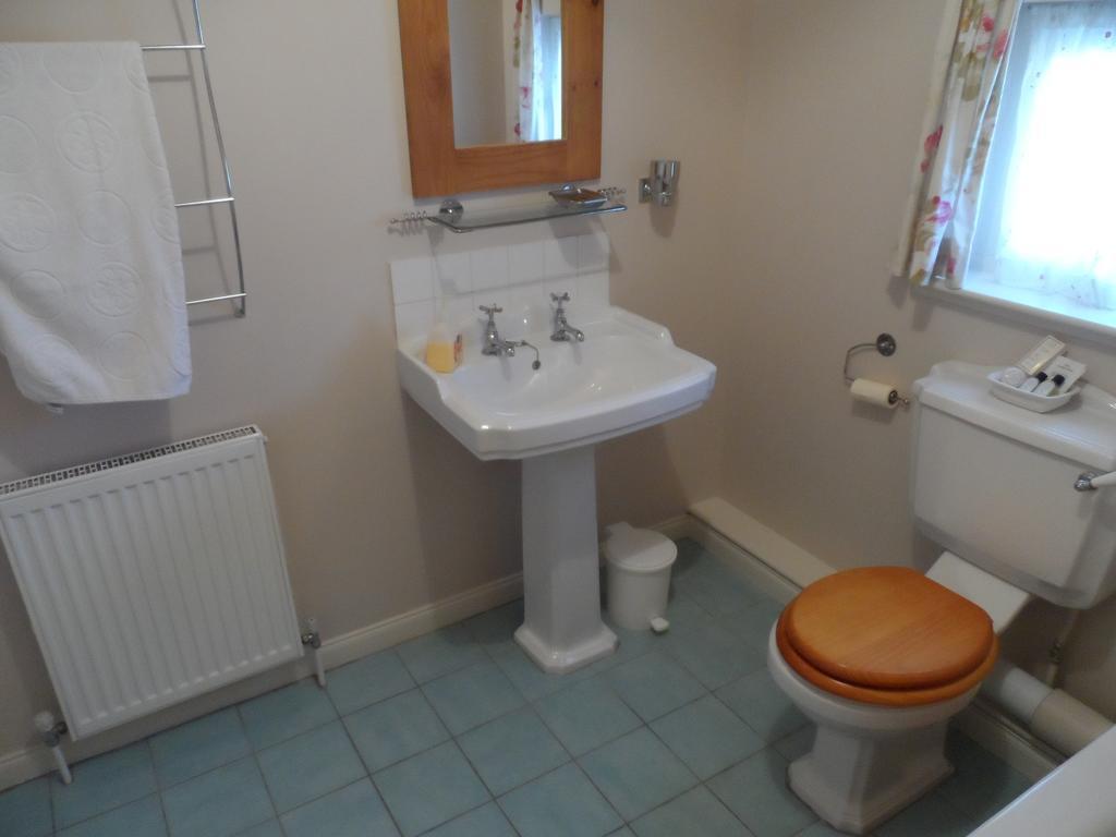 Wellingtonia Apartment Inverness Luaran gambar