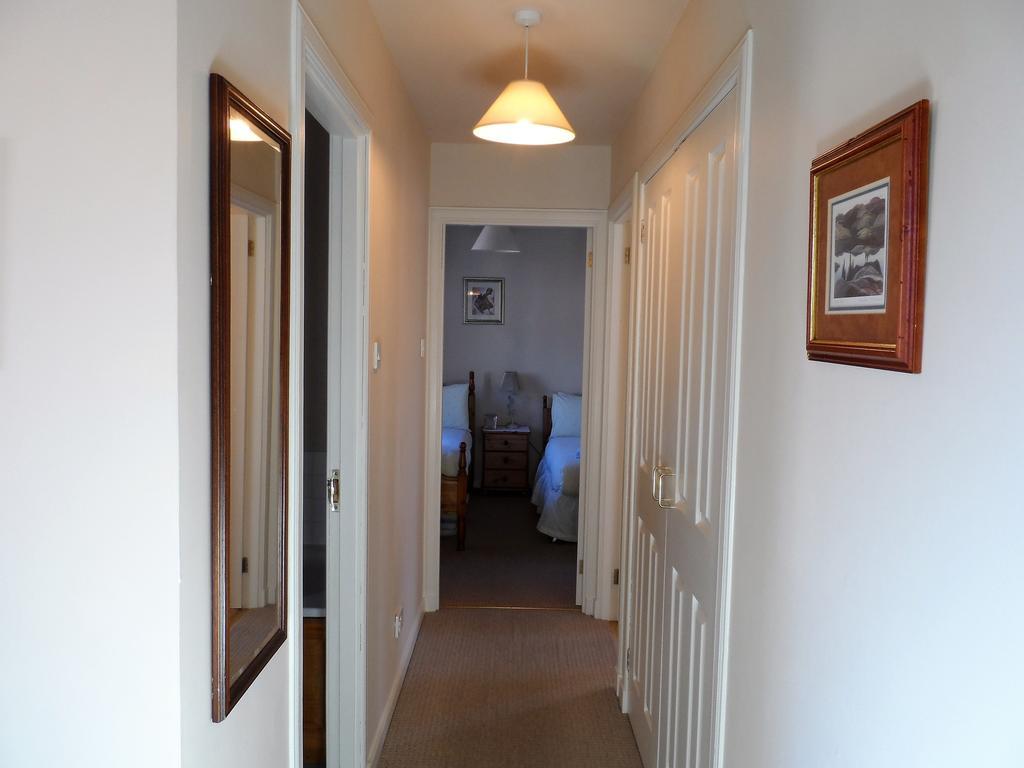 Wellingtonia Apartment Inverness Luaran gambar