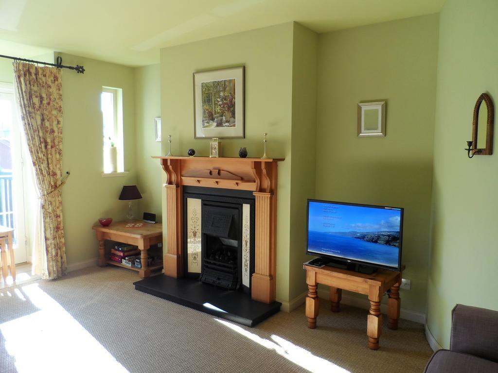 Wellingtonia Apartment Inverness Luaran gambar