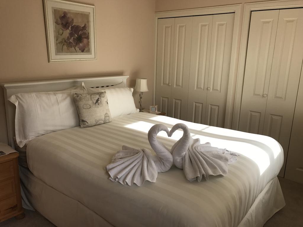 Wellingtonia Apartment Inverness Luaran gambar