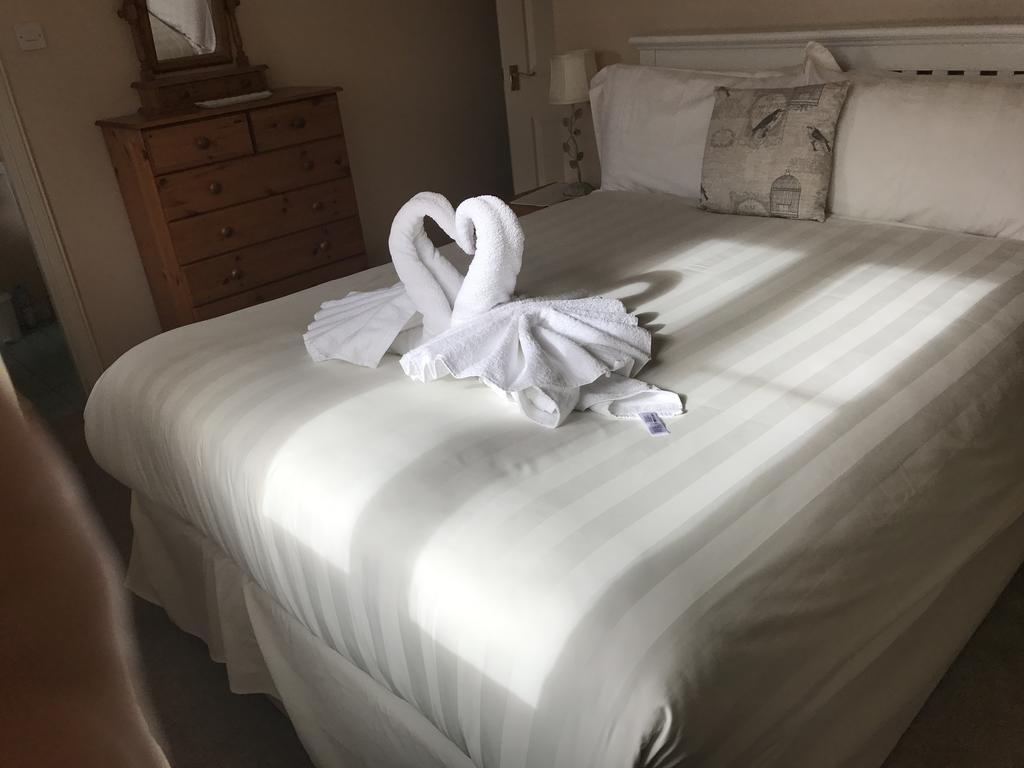 Wellingtonia Apartment Inverness Luaran gambar