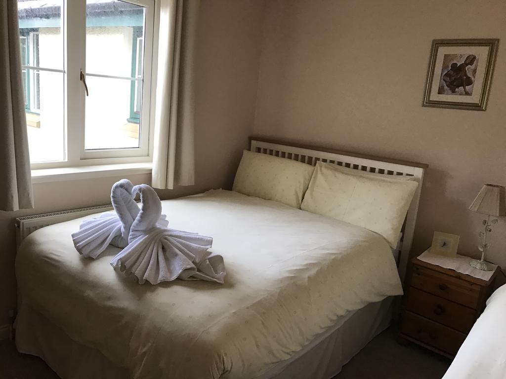 Wellingtonia Apartment Inverness Luaran gambar